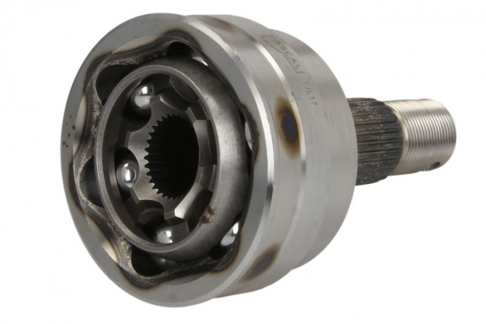 Set articulatie planetara exterior Dreapta/Stanga (25z/31z/54,6mm) potrivit PEUGEOT 205 II, 405 II 1.4/1.6/1.9D 10.87-09.98 [2]