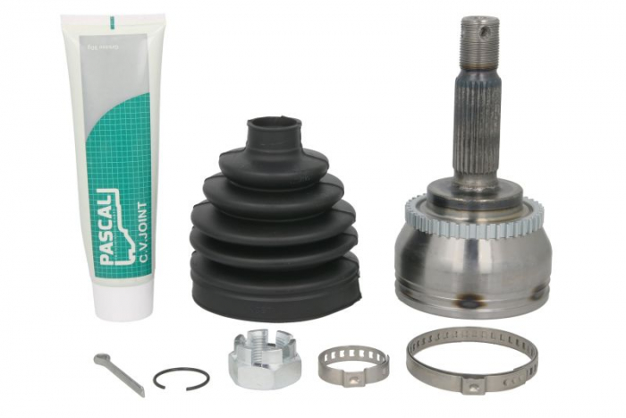 Set articulatie planetara exterior Dreapta/Stanga (25z/32z/54mm; ABS:43) potrivit MITSUBISHI PAJERO PININ I 1.8 10.99-06.07 [1]