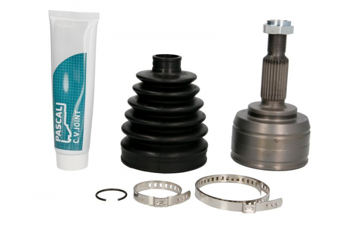 Set articulatie planetara exterior Dreapta/Stanga (25z/33z/52,7mm) potrivit RENAULT CAPTUR I, CLIO IV/HATCHBACK, DUSTER, FLUENCE, MEGANE, MEGANE III, SANDERO/STEPWAY II 0.9LPG-2.0 11.08- [1]