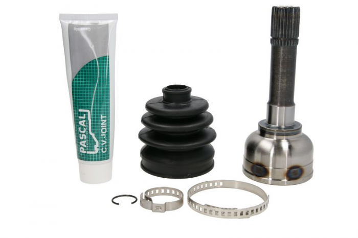 Set articulatie planetara exterior Dreapta/Stanga (26z/19z/44mm) potrivit SUZUKI JIMNY, SPLASH, SWIFT IV 1.2/1.3/1.5D 09.98- [1]