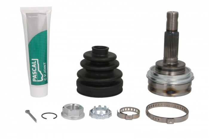 Set articulatie planetara exterior Dreapta/Stanga (26z/23z/56mm) potrivit TOYOTA CARINA E VI, CARINA IV, CELICA, COROLLA, COROLLA FX, TERCEL 1.3/1.5/1.6 09.82-02.00 [1]