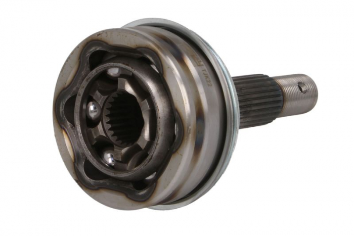 Set articulatie planetara exterior Dreapta/Stanga (26z/23z/56mm) potrivit TOYOTA CARINA E VI, CARINA IV, CELICA, COROLLA, COROLLA FX, TERCEL 1.3/1.5/1.6 09.82-02.00 [2]