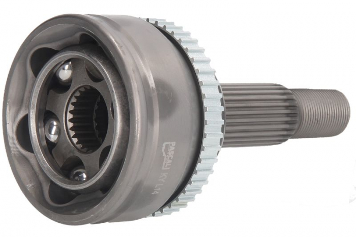 Set articulatie planetara exterior Dreapta/Stanga (26z/23z/58mm; ABS:48) potrivit TOYOTA COROLLA 1.4/1.6 10.01-06.13 [2]