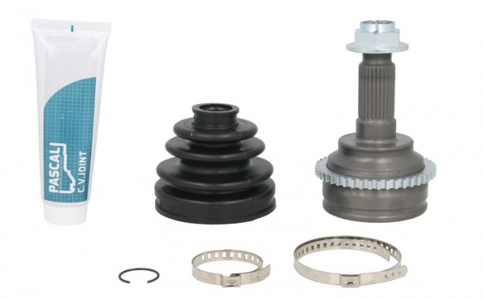 Set articulatie planetara exterior Dreapta/Stanga (26z/29z/55,96mm; ABS:44) potrivit MAZDA 323 F VI, 323 S VI, PREMACY 1.5-2.0D 06.98-03.05 [1]