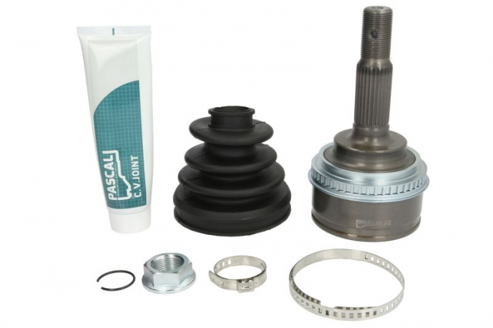 Set articulatie planetara exterior Dreapta/Stanga (26z/32z/56mm; ABS:48) potrivit TOYOTA CAMRY 2.2 06.91-07.96 [1]