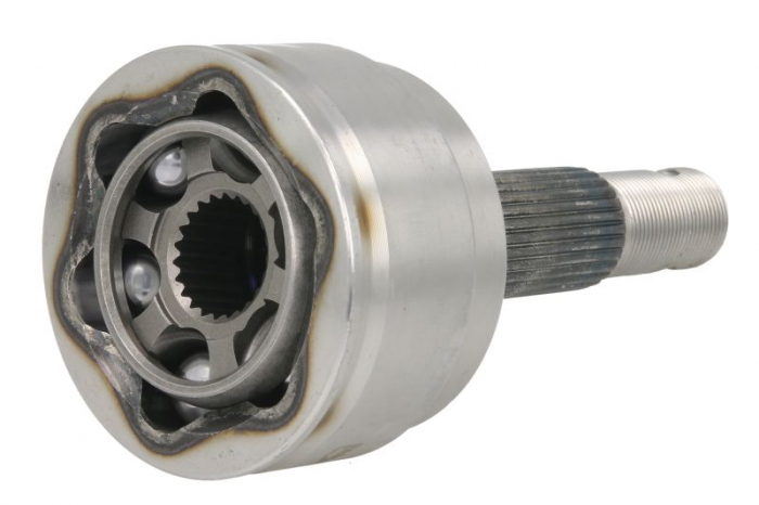 Set articulatie planetara exterior Dreapta/Stanga (27z/22z/56mm; ABS:44) potrivit NISSAN PRIMERA 1.6 09.96-07.02 [2]