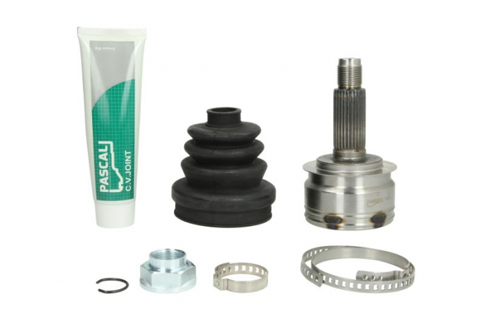 Set articulatie planetara exterior Dreapta/Stanga (27z/30z/56mm) potrivit SUBARU TRIBECA 3.0/3.6 10.06- [1]