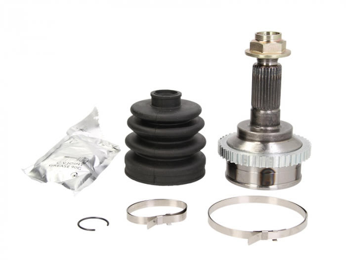 Set articulatie planetara exterior Dreapta/Stanga (28z/22z/56mm; ABS:46) potrivit KIA SHUMA II 1.6/1.8 05.01-08.04 [1]