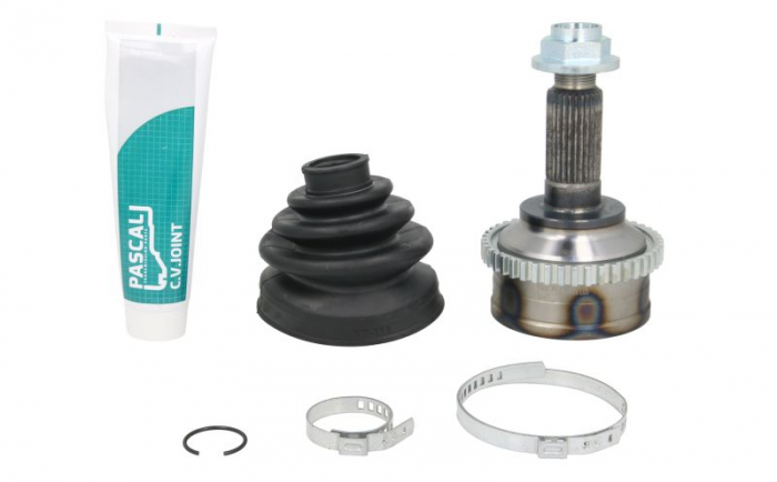 Set articulatie planetara exterior Dreapta/Stanga (28z/23z/56mm; ABS:44) potrivit MAZDA 626 V, XEDOS 9 2.0/2.0D/2.3 02.95-10.02 [1]