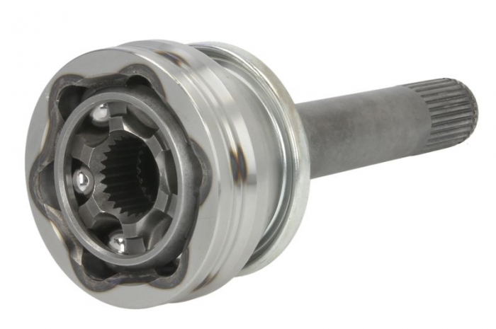 Set articulatie planetara exterior Dreapta/Stanga (28z/25z/56mm) potrivit MITSUBISHI PAJERO I 2.5D 05.86-10.89 [2]