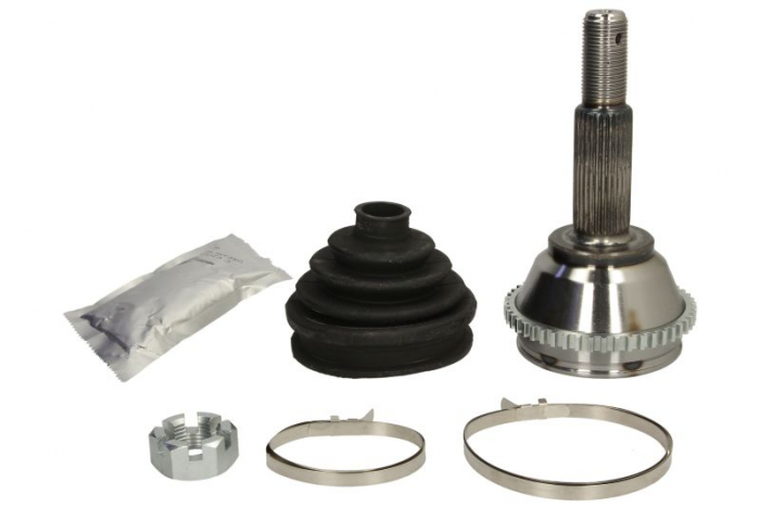 Set articulatie planetara exterior Dreapta/Stanga (28z/26z/57mm; ABS:48) potrivit FORD TRANSIT 2.0D 08.00-05.06 [1]