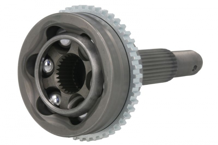 Set articulatie planetara exterior Dreapta/Stanga (28z/28z/57mm; ABS:48) potrivit FORD FOCUS II, TRANSIT 1.6/1.6ALK/2.2D 04.06- [2]