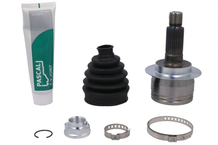 Set articulatie planetara exterior Dreapta/Stanga (28z/29z/58mm) potrivit FIAT SEDICI; SUZUKI SWIFT III, SX4, SX4 S-CROSS 1.5/1.6/1.9D 05.06- [1]