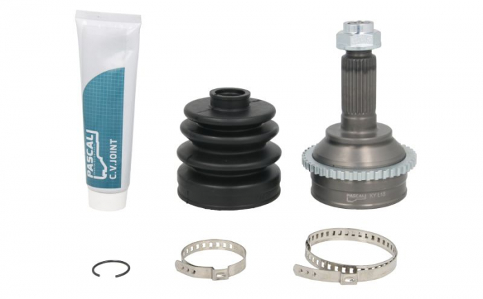 Set articulatie planetara exterior Dreapta/Stanga (28z/30z/56mm; ABS:44) potrivit MAZDA 626 V 1.8/1.9/2.0 05.97-10.02 [1]