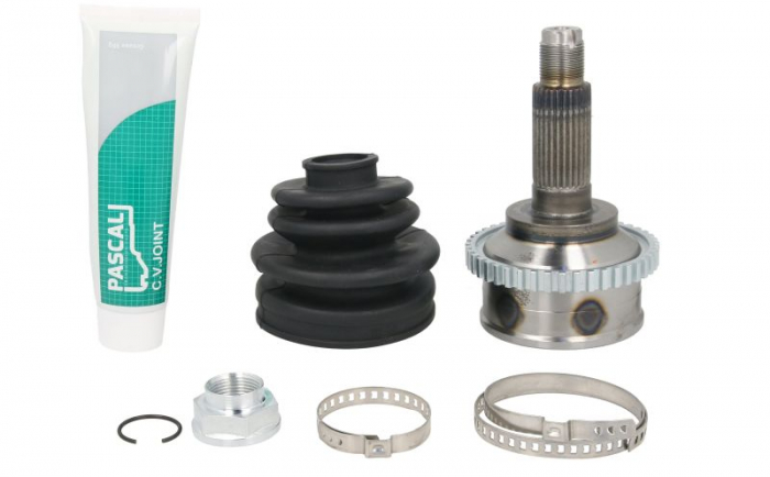 Set articulatie planetara exterior Dreapta/Stanga (28z/32z/56mm; ABS:44) potrivit MAZDA MPV II 2.0/2.0D/2.3 09.99-02.06 [1]