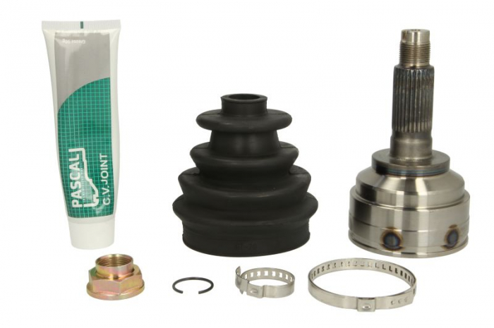 Set articulatie planetara exterior Dreapta/Stanga (28z/32z/56mm) potrivit MAZDA 626 IV 2.5 08.94-04.97 [1]