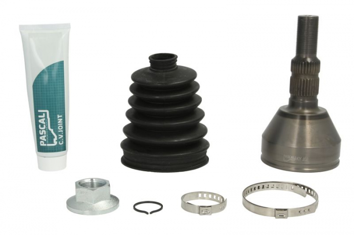 Set articulatie planetara exterior Dreapta/Stanga (30z/25z/52,5/53mm) potrivit FIAT CROMA; OPEL SIGNUM, VECTRA C, VECTRA C GTS 1.6-2.2 04.02-12.11 [1]