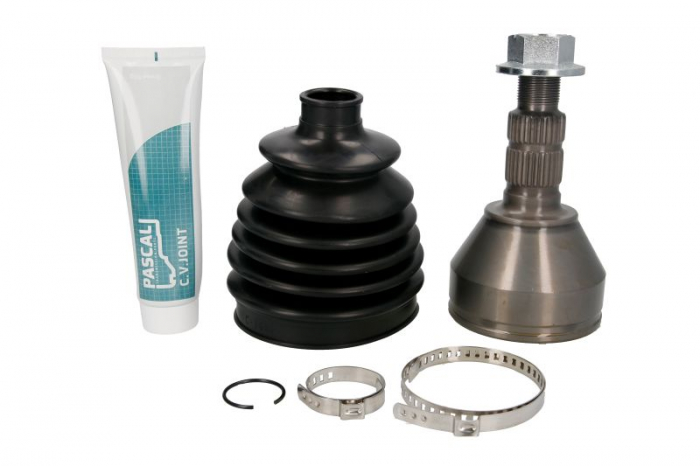 Set articulatie planetara exterior Dreapta/Stanga (30z/26z/52,25mm) potrivit FIAT CROMA; OPEL ASTRA H, ASTRA H GTC, ASTRA J, INSIGNIA A, INSIGNIA A COUNTRY, SIGNUM, VECTRA C 1.4-3.2 04.02- [1]