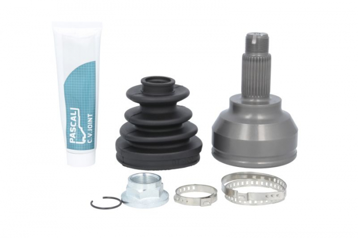 Set articulatie planetara exterior Dreapta/Stanga (30z/27z/59mm) potrivit BMW 3 (E46) 2.5/3.0/3.0D 01.00-05.05 [1]