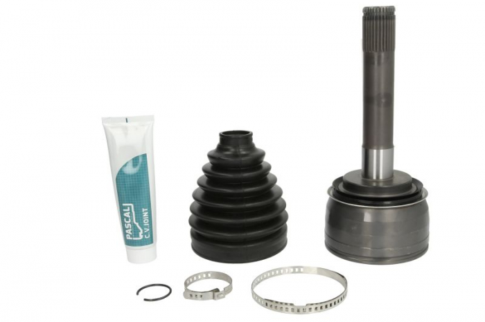 Set articulatie planetara exterior Dreapta/Stanga (30z/30z/72,5mm) potrivit TOYOTA LAND CRUISER 100, LAND CRUISER PRADO 2.7-4.7 01.98- [1]