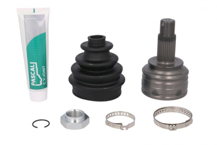 Set articulatie planetara exterior Dreapta/Stanga (30z/33z/64,8mm) potrivit BMW X3 (E83) 2.0-3.0D 09.03-08.10 [1]