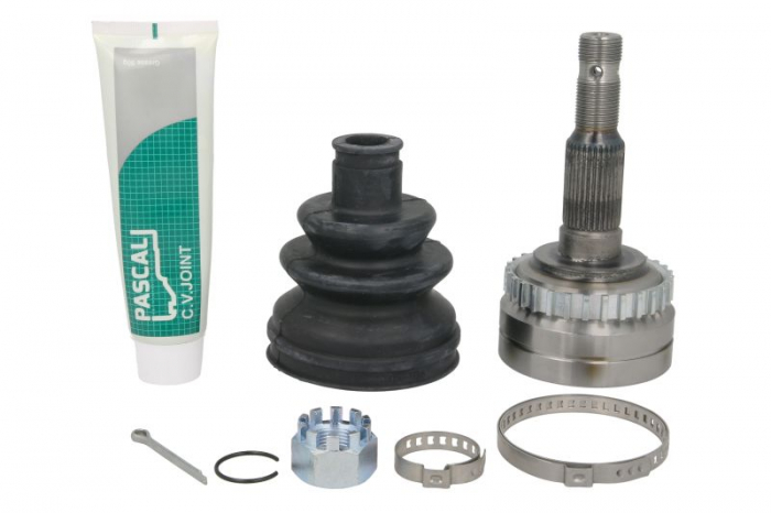 Set articulatie planetara exterior Dreapta/Stanga (33z/22z/52,2mm; ABS:29) potrivit OPEL VECTRA B 1.6/2.0D 10.95-07.03 [1]