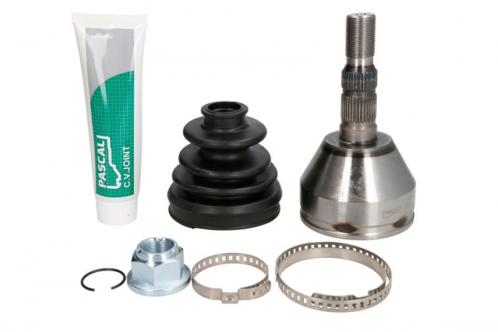 Set articulatie planetara exterior Dreapta/Stanga (33z/26z/52,5mm) potrivit OPEL ASTRA H, ASTRA H CLASSIC, ASTRA H GTC, ASTRA J, ZAFIRA B, ZAFIRA B/MINIVAN 1.7D-2.0D 03.04- [1]