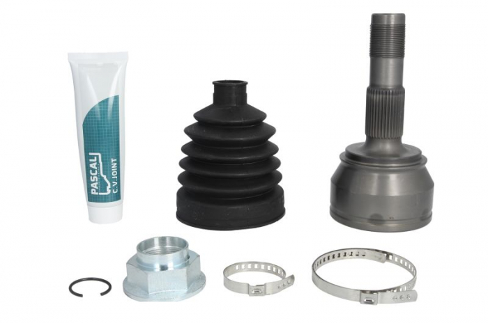 Set articulatie planetara exterior Dreapta/Stanga (35z/27z/71,5mm) potrivit CITROEN JUMPER II; FIAT DUCATO; PEUGEOT BOXER 2.2D/2.3D 04.06- [1]