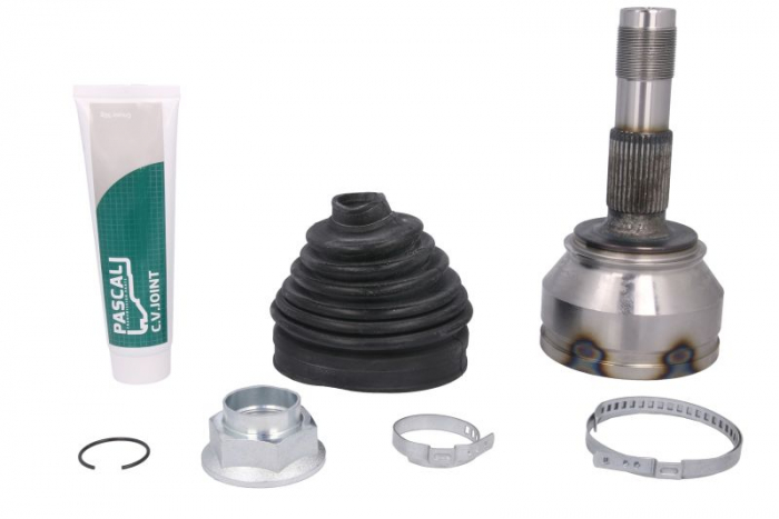 Set articulatie planetara exterior Dreapta/Stanga (35z/29z/71,6mm) potrivit CITROEN JUMPER II; FIAT DUCATO; PEUGEOT BOXER 2.0D-Electric 04.06- [1]