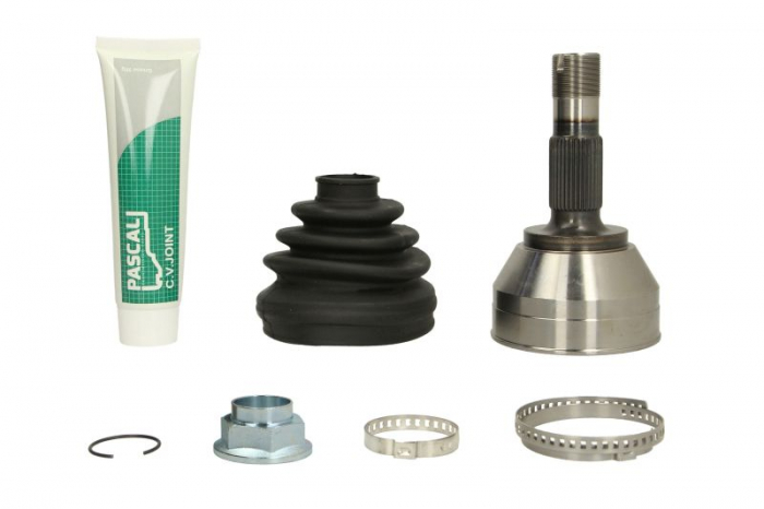 Set articulatie planetara exterior Dreapta/Stanga (35z/45z/70mm) potrivit CITROEN JUMPER I; FIAT DUCATO; PEUGEOT BOXER 1.9D-2.8D 02.94-04.02 [1]