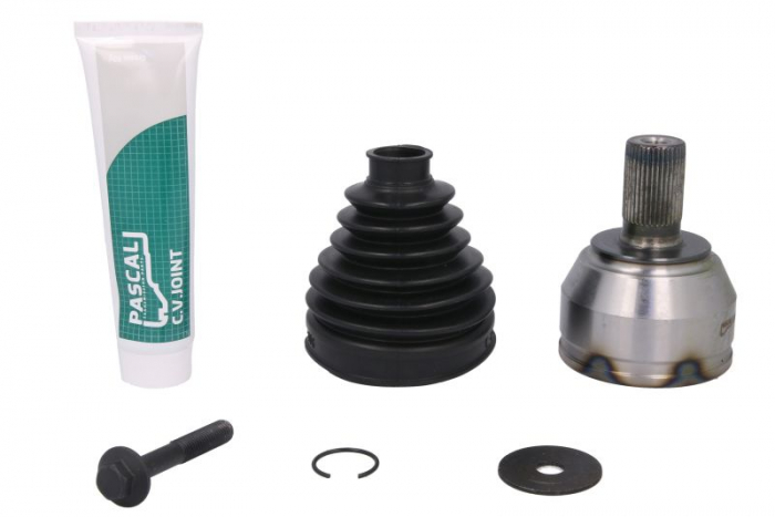 Set articulatie planetara exterior Dreapta/Stanga (36z/24z/56mm) potrivit VOLVO S40 II; FORD C-MAX, FOCUS C-MAX, FOCUS I, FOCUS II 1.4-1.6LPG 07.03- [1]