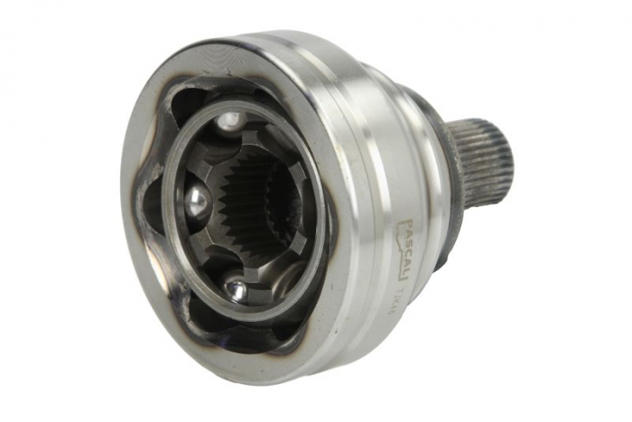 Set articulatie planetara exterior Dreapta/Stanga (36z/27z/59,5mm) potrivit AUDI A3, Q3, TT; SEAT ALTEA, ALTEA XL, IBIZA IV, LEON/HATCHBACK, TOLEDO III; SKODA OCTAVIA II 1.2-3.6 02.03- [2]