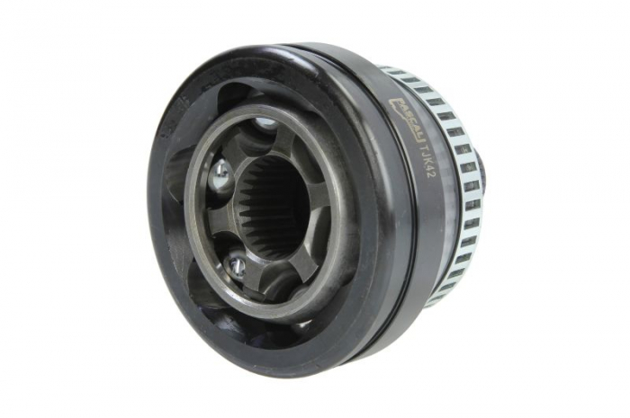 Set articulatie planetara exterior Dreapta/Stanga (38z/27z/59,5mm; ABS:45) potrivit AUDI A4 B5, A4 B6, A4 B7, A6 C4, A6 C5, A8 D2, ALLROAD C5, V8; SKODA SUPERB I 1.8-6.0 10.88-06.08 [2]