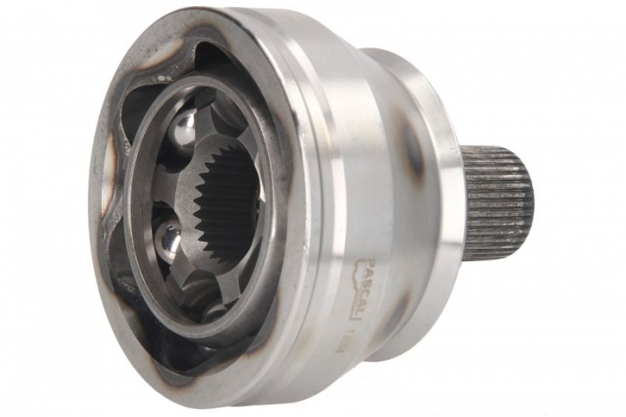 Set articulatie planetara exterior Dreapta/Stanga (38z/27z/59,5mm) potrivit AUDI A6 ALLROAD C6, A6 C6, A8 D3 2.0-6.0 10.02-08.11 [2]