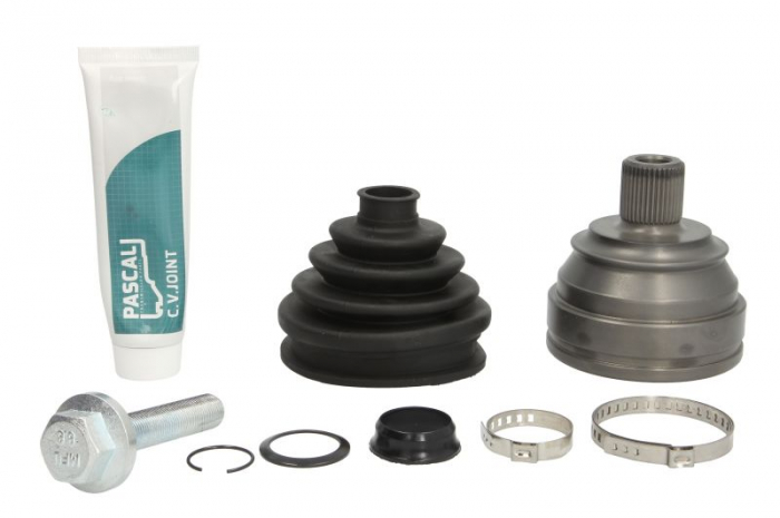 Set articulatie planetara exterior Dreapta/Stanga (38z/33z/60mm) potrivit VW TRANSPORTER T4 1.8-2.5 07.90-06.03 [1]