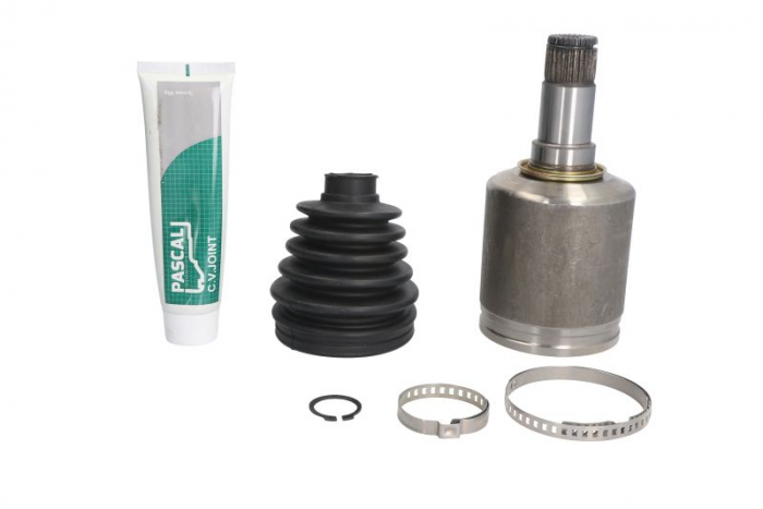 Set articulatie planetara exterior Stanga (25z/25z/60,2mm) potrivit MERCEDES A (W169), B SPORTS TOURER (W245), GLK (X204) 1.5-3.5 09.04-12.15 [1]