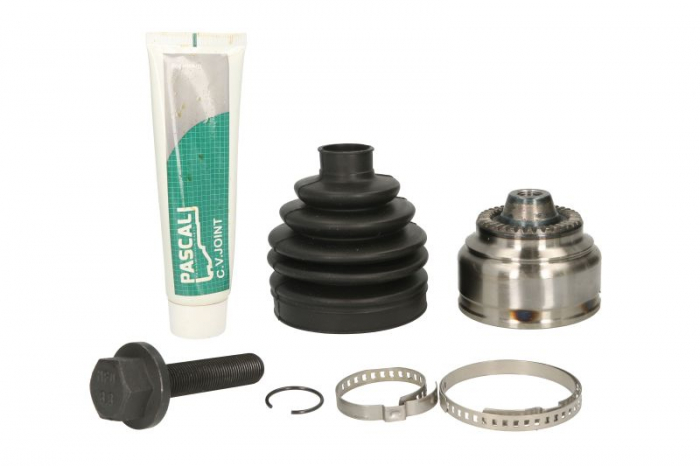 Set articulatie planetara exterior Stanga (33; 37z/33z/65mm, fata) potrivit BMW X3 (F25), X4 (F26) 2.0-3.0D 09.10-03.18 [1]