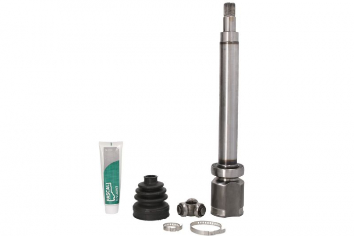 Set articulatie planetara interior Dreapta (23z/23z/40mm) potrivit FORD C-MAX, FOCUS II 1.6-2.0LPG 10.06-09.10 [1]