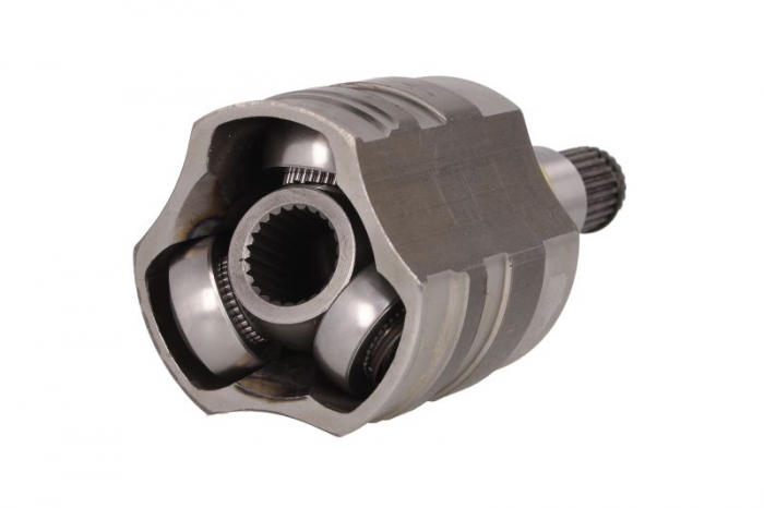 Set articulatie planetara interior Dreapta (23z/23z) potrivit TOYOTA CALDINA, COROLLA, PICNIC, RAV 4 I, RAV 4 II, SPRINTER, SPRINTER CARIB 1.6-2.0D 10.87-11.05 [2]