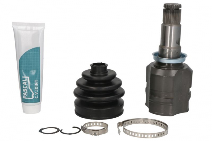 Set articulatie planetara interior Dreapta (24z/25z) potrivit TOYOTA AURIS, COROLLA, HARRIER, ISIS, PREMIO, PRIUS, URBAN CRUISER, VERSO S, YARIS 1.3-3.0 03.98- [1]