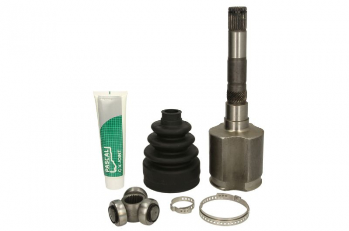 Set articulatie planetara interior Dreapta (25z/32z/40mm) potrivit CHRYSLER CARAVAN, VOYAGER III, VOYAGER IV 2.4-3.8 01.95-12.08 [1]