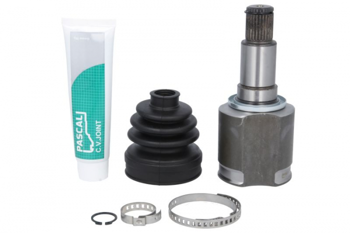 Set articulatie planetara interior Dreapta (26z/22z/40mm) potrivit SUZUKI GRAND VITARA II 1.6-3.2 04.05- [1]