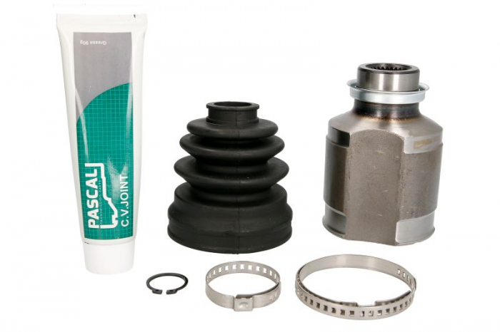 Set articulatie planetara interior Dreapta (26z/23z/43mm) potrivit MAZDA 626 III, 626 IV, MX-6, XEDOS 6, XEDOS 9 1.8/2.0/2.0D 08.91-01.00 [1]