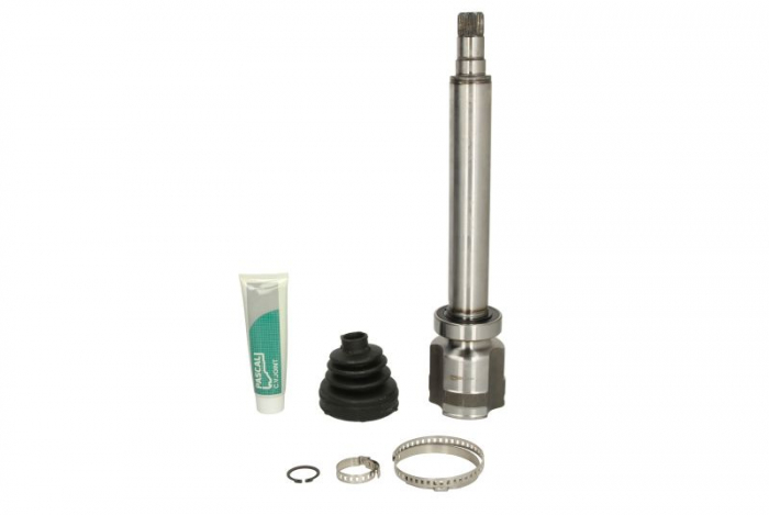 Set articulatie planetara interior Dreapta (26z/26z/31mm) potrivit MINI (R50, R53), (R56), (R57), (R58), (R59), CLUBMAN (R55), CLUBVAN (R55), COUNTRYMAN (R60) 1.4LPG-2.0D 03.06-10.16 [1]