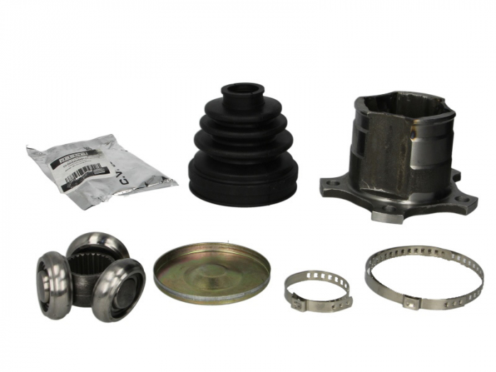 Set articulatie planetara interior Dreapta (/26z) potrivit NISSAN X-TRAIL I 2.0/2.2D/2.5 06.01-01.13 [1]