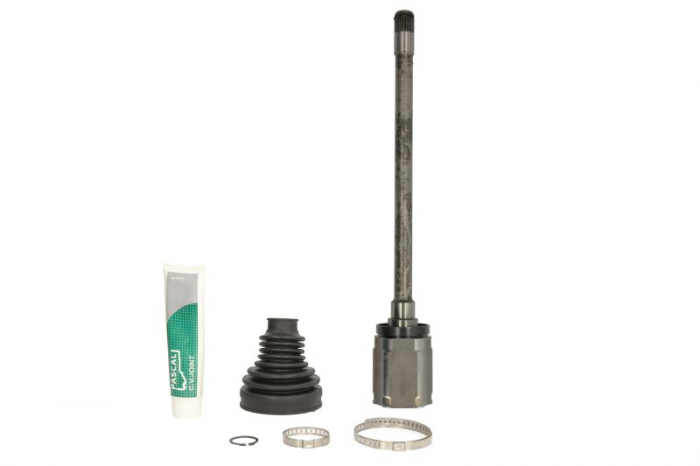 Set articulatie planetara interior Dreapta (27z/26z/44mm) potrivit BMW X5 (E53) 3.0-4.8 01.00-10.06 [1]