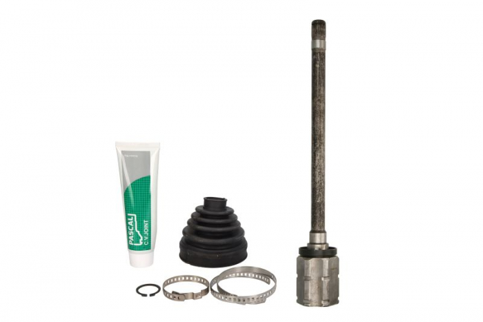 Set articulatie planetara interior Dreapta (27z/27z/44mm, transmisie automata) potrivit BMW X5 (E53) 3.0-4.8 01.00-10.06 [1]