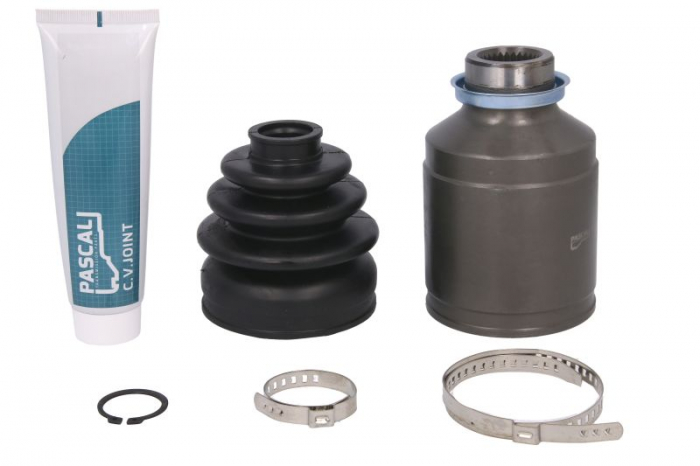 Set articulatie planetara interior Dreapta (28z/33z/43mm) potrivit MAZDA 6, CX-7 2.0D/2.3 06.02-03.13 [1]