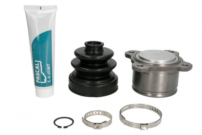 Set articulatie planetara interior Dreapta (/33z) potrivit MITSUBISHI L200, L200 / TRITON, PAJERO III, PAJERO SPORT I, PAJERO SPORT II 2.4D-3.2D 09.96- [1]