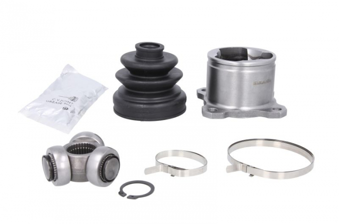 Set articulatie planetara interior Dreapta (33z) potrivit MITSUBISHI L200 / TRITON 2.5D 11.05-12.15 [2]
